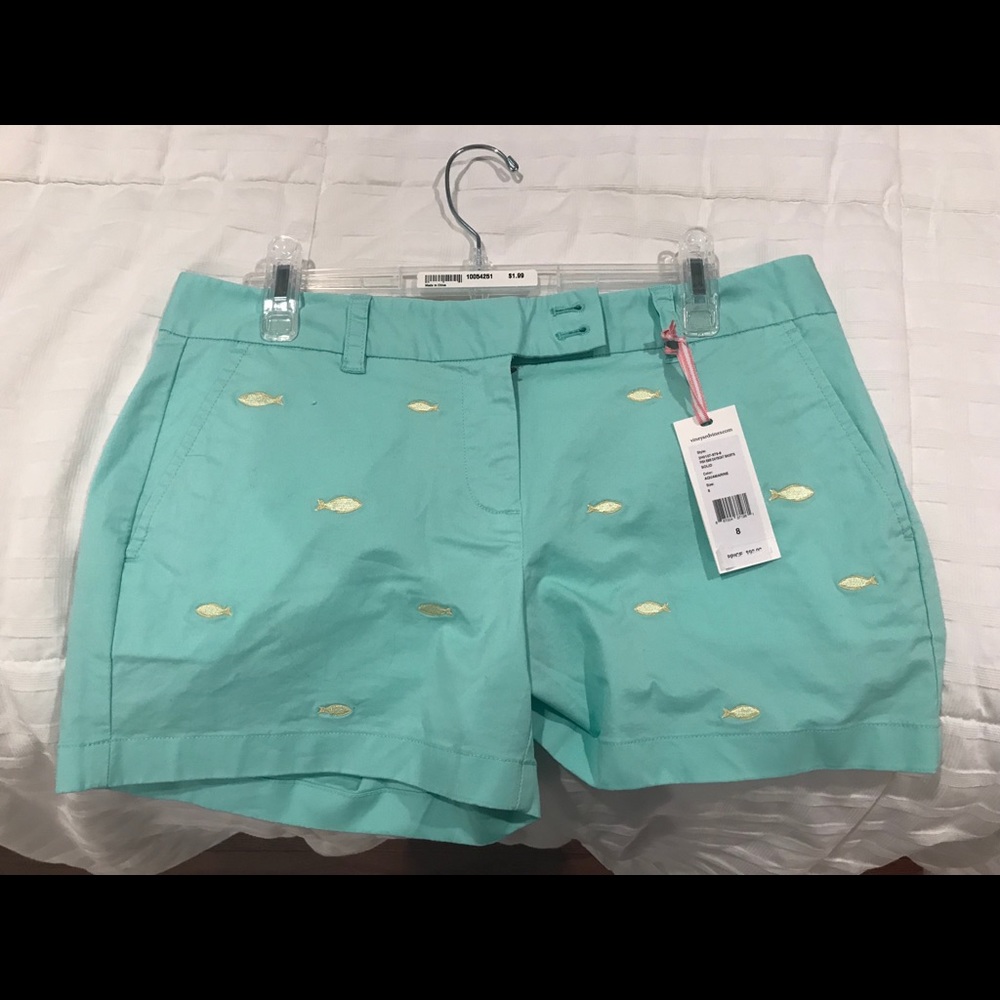 vineyard vines shorts